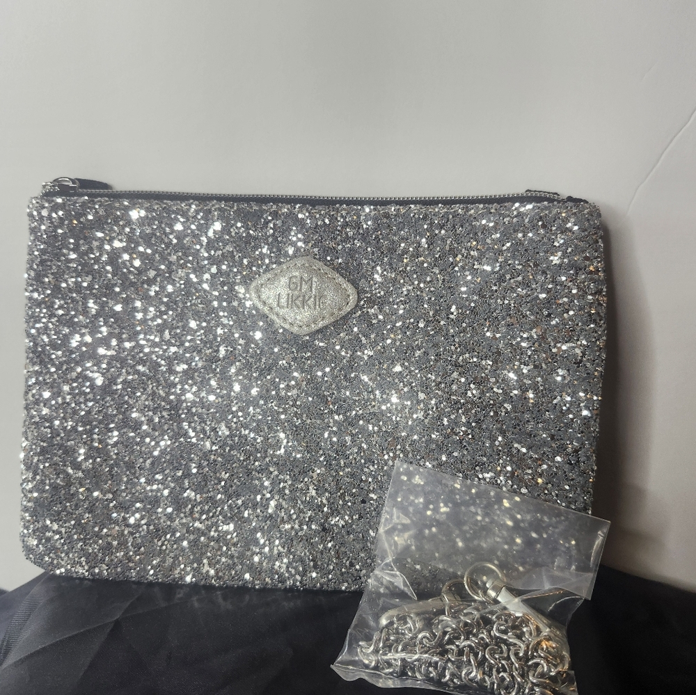 GM LIKKE Crossbody and Handbag